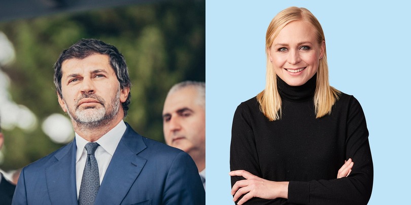 კახა კალაძე