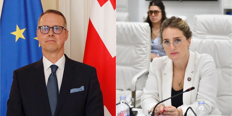 მარიამ ლაშზი