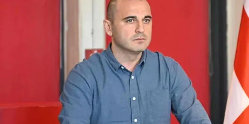 ლევან ხაბეიშვილი