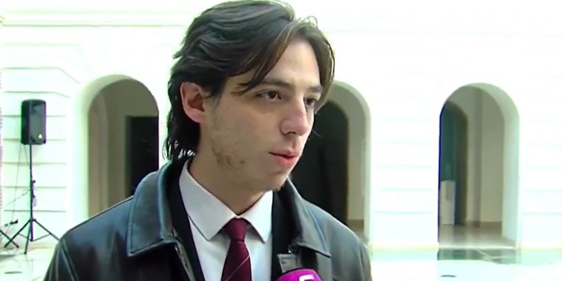 ლუკა ძაძამია