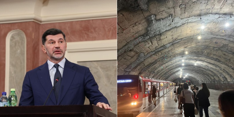 ვარკეთილი