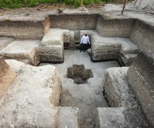 მაიას ცივილიზაციის უდიდესი მონუმენტი შეიძლება "სამყაროს რუკა" იყოს