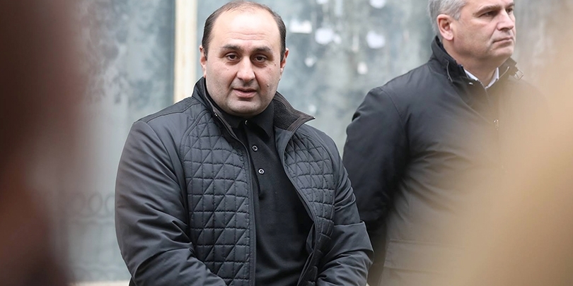 ლერი ბარნაბიშვილი