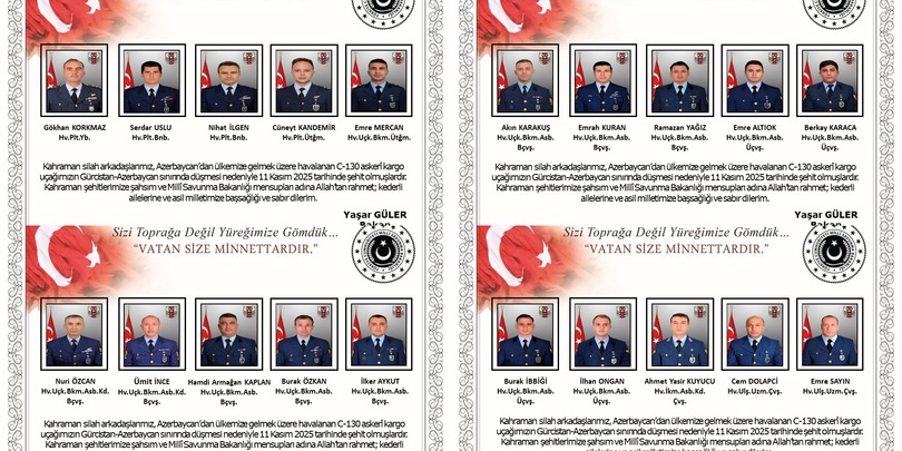 თურქი სამხედროები