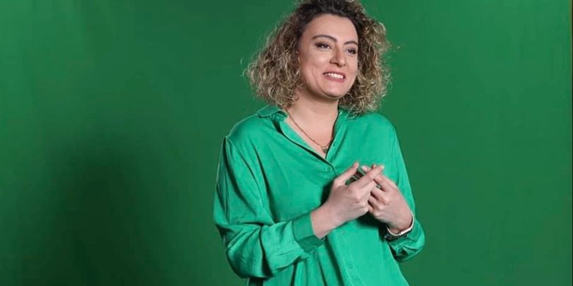 თიკო ერაძე