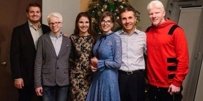 ივანიშვილი