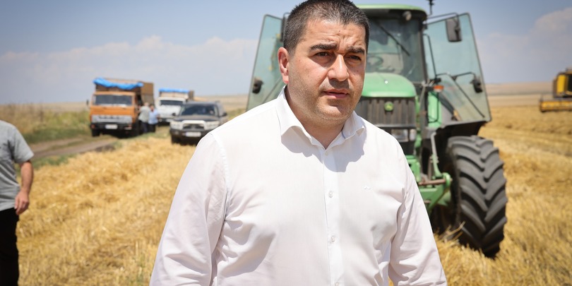 შალვა პაპუაშვილი