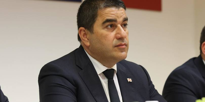 შალვა პაპუაშვილი