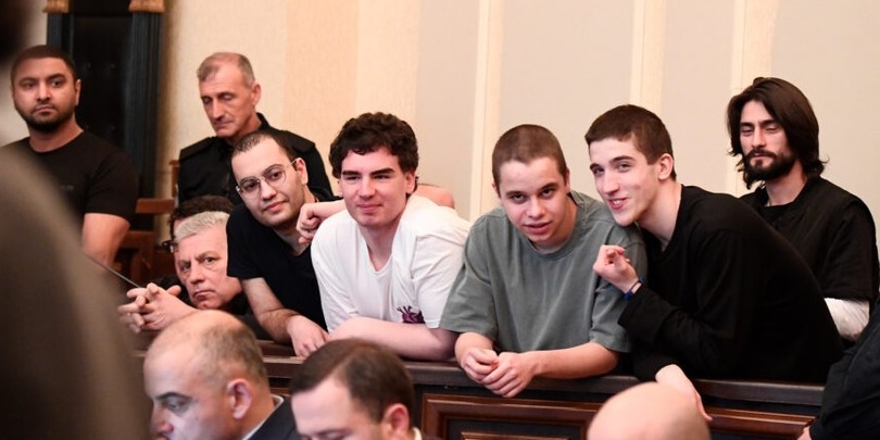 8 პირის საქმე