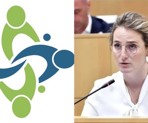 საჯარო მოსამსახურე ემსახურება მხოლოდ სახელმწიფოს და ხალხს, ანაზღაურებასაც  იღებს ხალხის გადასახადებისგან — "კონსტიტუციის 78-ე მუხლი" მარიამ ლაშხს