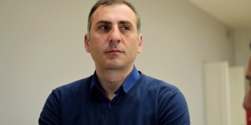 ალეკო ელისაშვილი