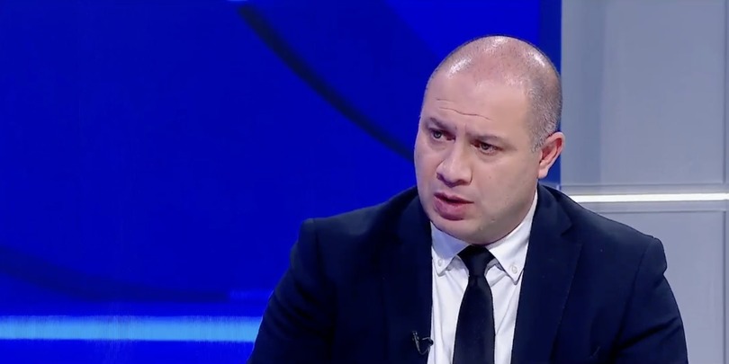 გივი მიქანაძე