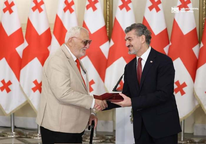 ირაკლი მათიკაშვილი