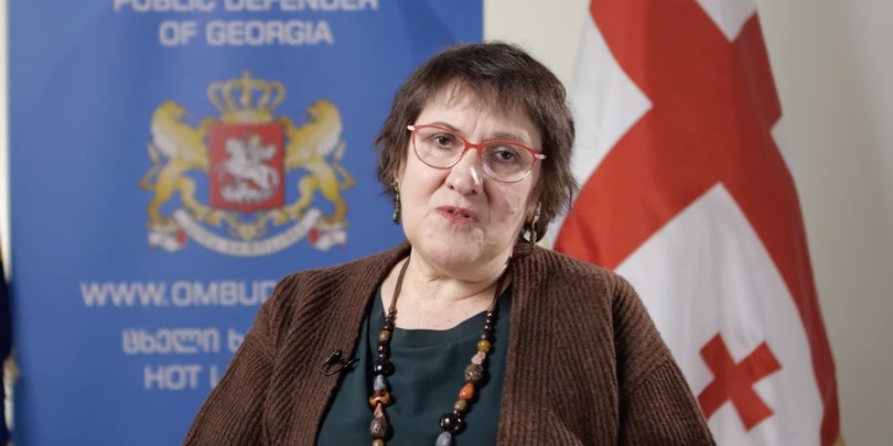 ქეთი თავართქილაძე