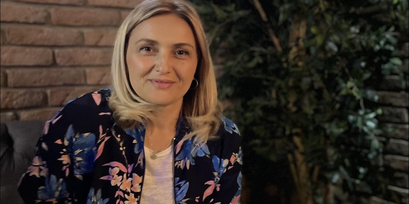 თამარ მეარაყიშვილი