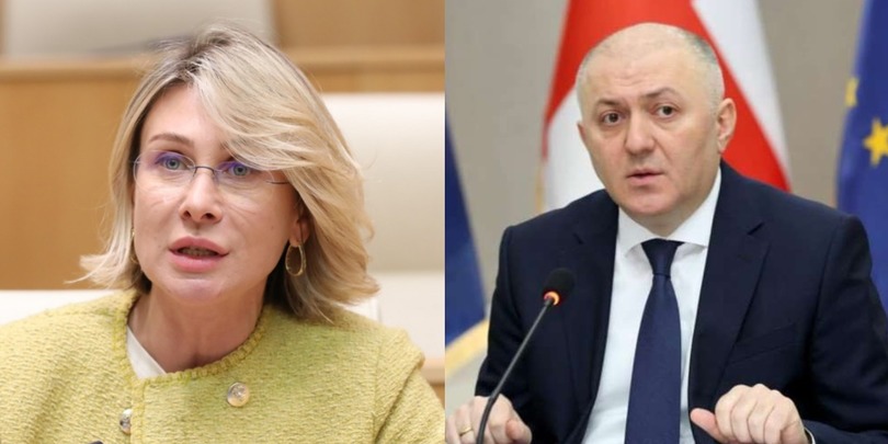 ნინო წილოსანი