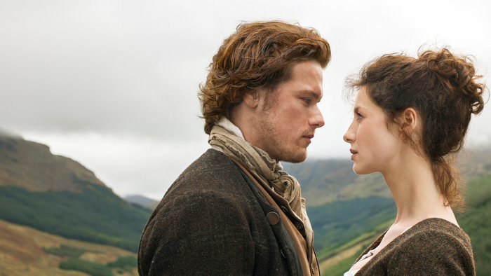Outlander