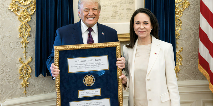 მარია კორინა მაჩადო