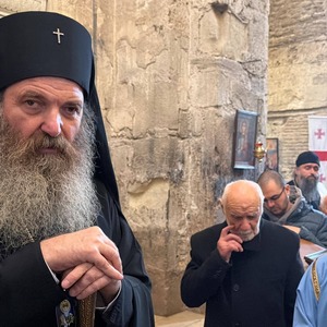 მეუფე იაკობი