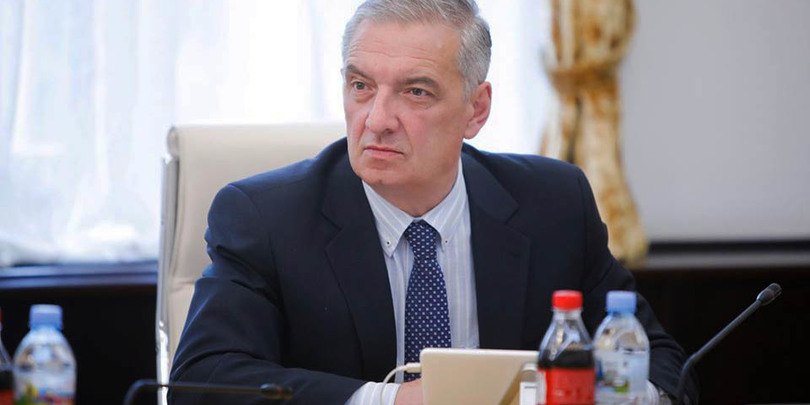 გია ვოლსკი