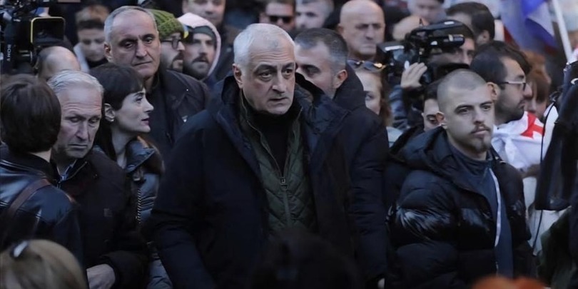 ლელო მამუკა ხაზარაძე