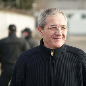 გივი თარგამაძე