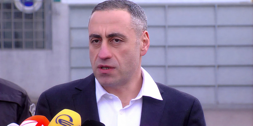 გიორგი ვაშაძე