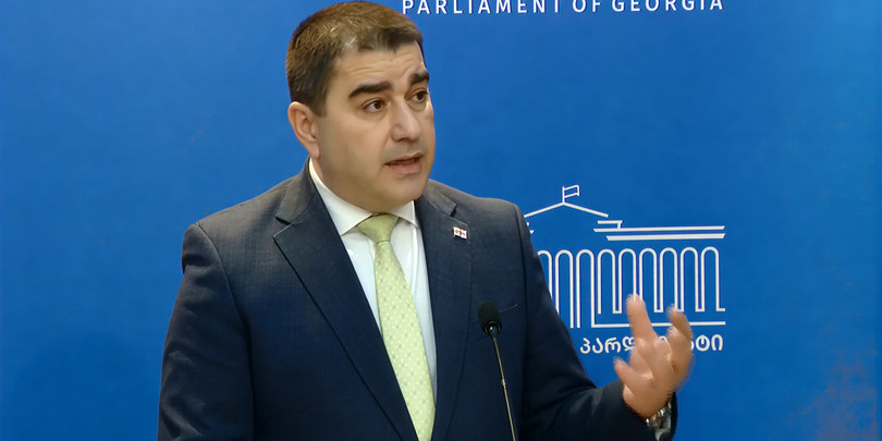 შალვა პაპუაშვილი