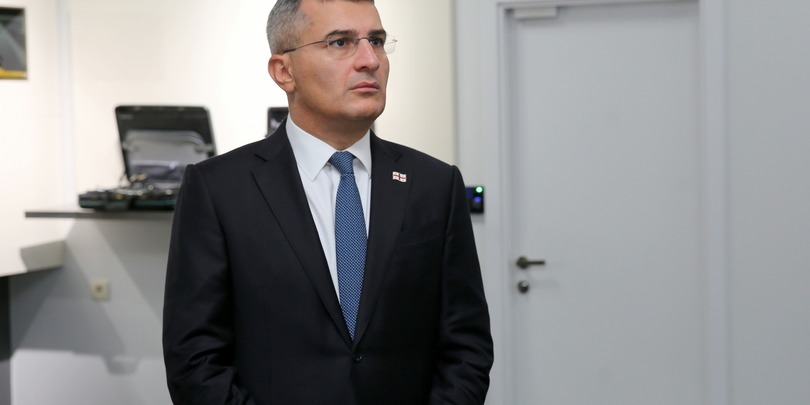 მამუკა მდინარაძე