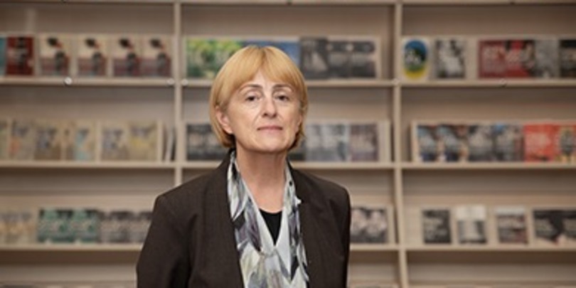 ნინო დობორჯგინიძე