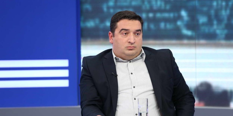 შალვა ტაბატაძე