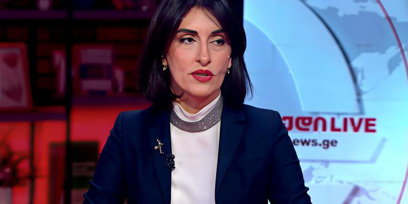 მაკა ბოჭორიშვილი