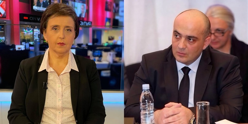 ელისო კილაძე