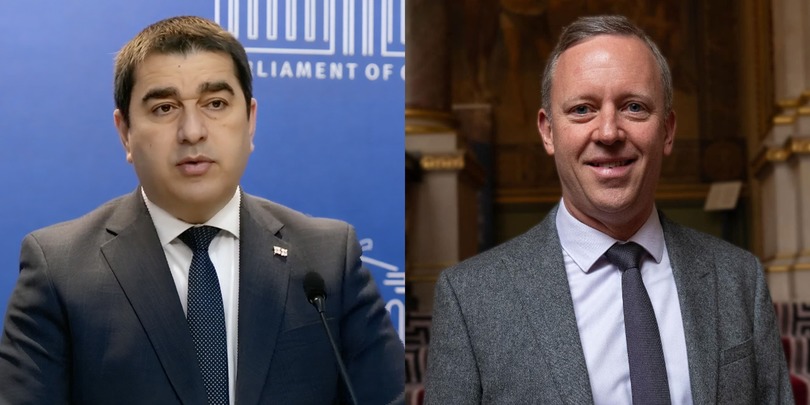 გარეტ უორდი