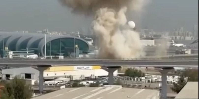 დუბაის აეროპორტი