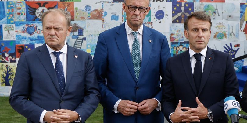 ვაიმარის სამკუთხედი