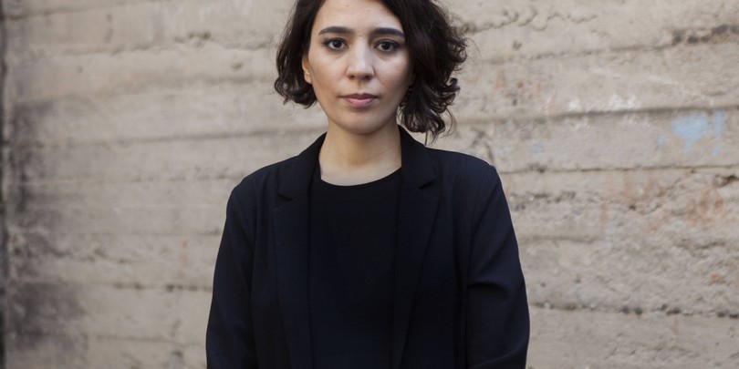 თამთა მიქელაძე