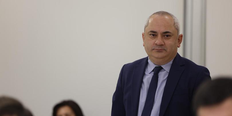 ლევან მესხია