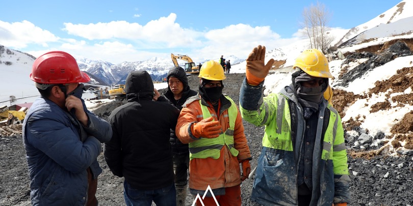 მთის ამბები