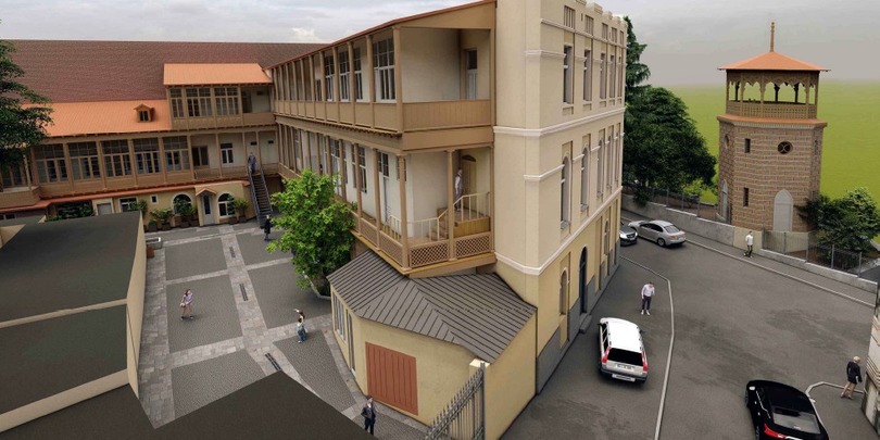 რეაბილიტაცია