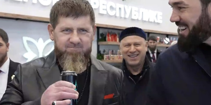 კადიროვი