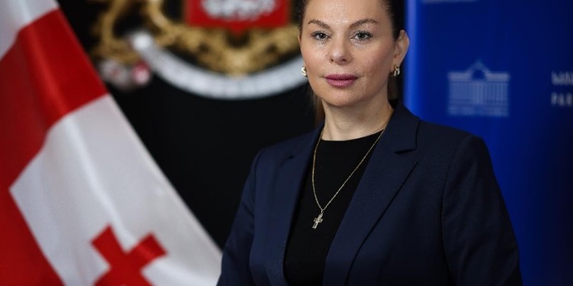 დაჯი კოვზირიძე