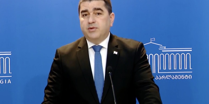 შალვა პაპუაშვილი