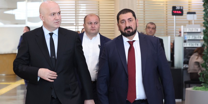 შალვა კბილაშვილი