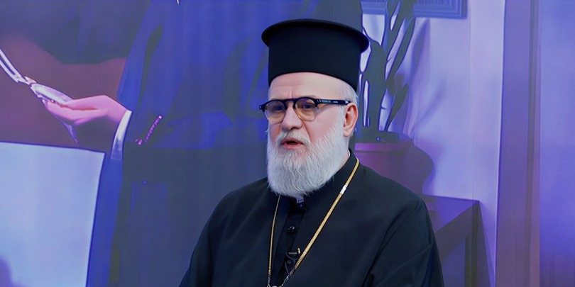 მეუფე ზენონი