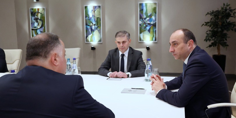 დავით არჩვაძე