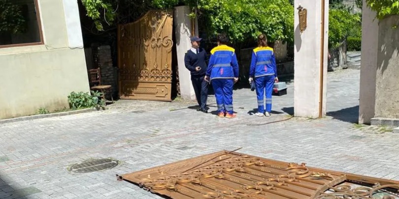 საპატრიარქო