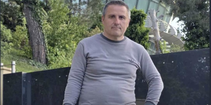 კახა წიქარიშვილი