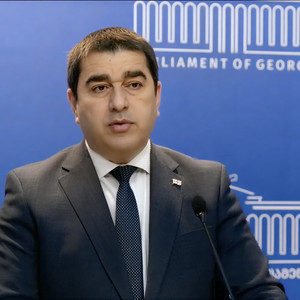 შალვა პაპუაშვილი