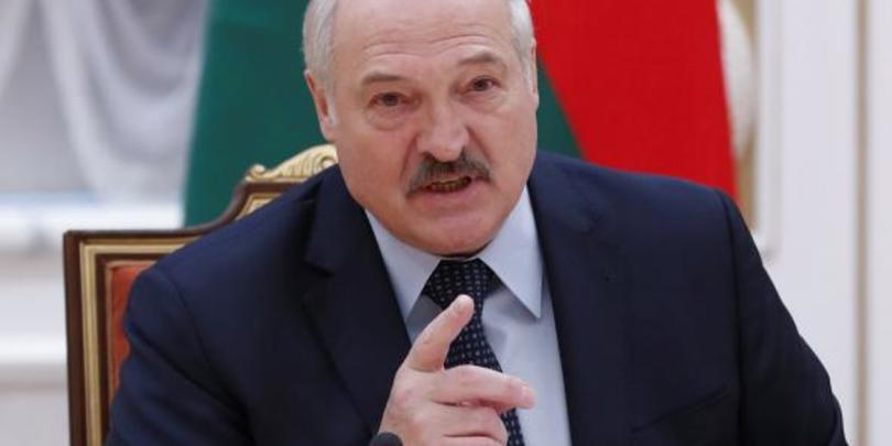 ლუკაშენკო
